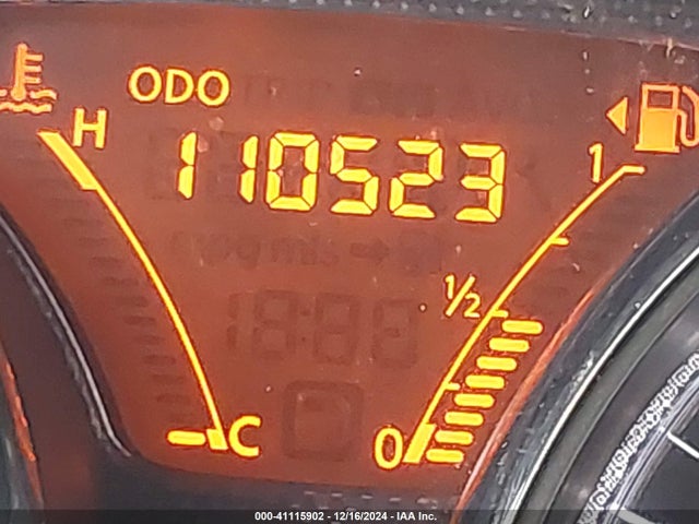 Nissan Versa 1.6 Sv 2014 3N1CN7AP9EL800084 Image 7