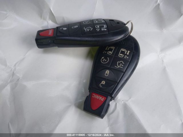 2C4RDGEG7GR319082 Dodge Grand Caravan R/t