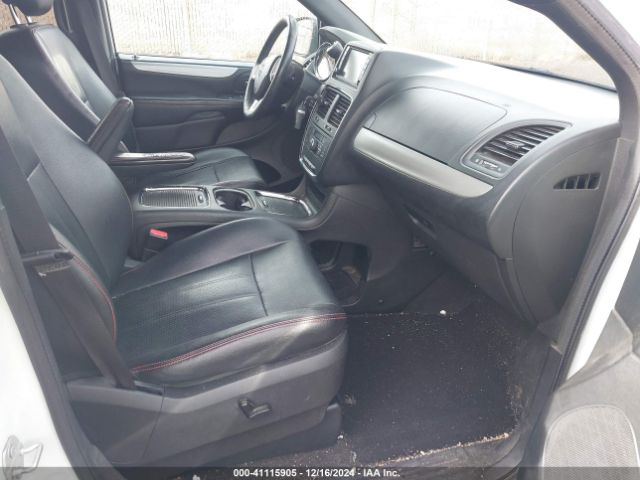 2C4RDGEG7GR319082 Dodge Grand Caravan R/t