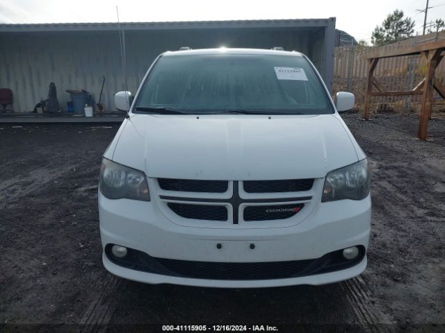 2C4RDGEG7GR319082 Dodge Grand Caravan R/t
