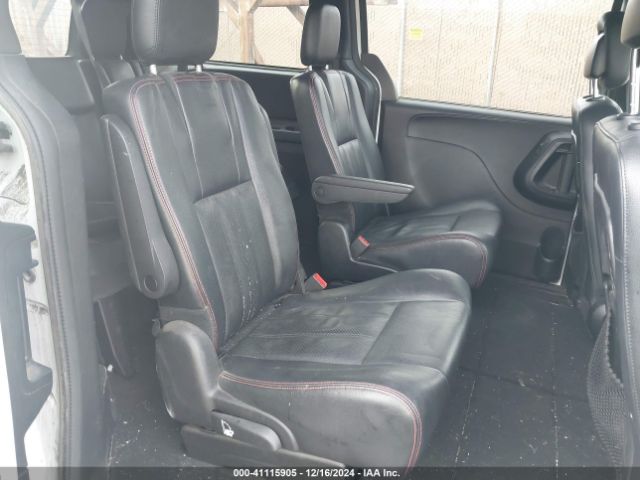 2C4RDGEG7GR319082 Dodge Grand Caravan R/t