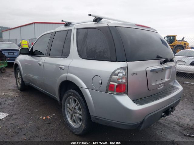 2008 SAAB 9-7X 5S3ET13SX82801612 Photo 2