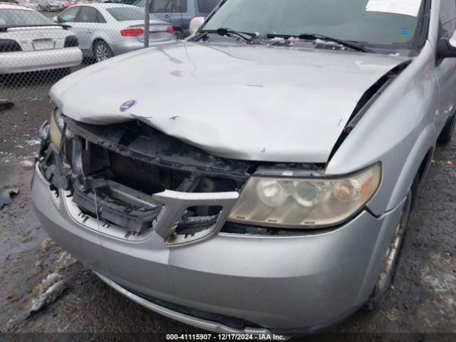 2008 SAAB 9-7X 5S3ET13SX82801612 Photo 5