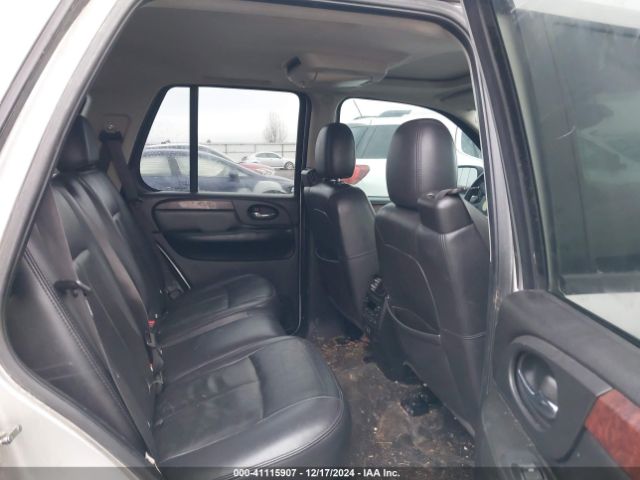 2008 SAAB 9-7X 5S3ET13SX82801612 Photo 7