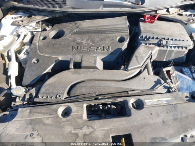 1N4AL3AP7GN312974 Nissan Altima 2.5/2.5 S/2.5 Sl/2.5 Sr/2.5 Sv