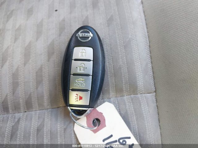 1N4AL3AP7GN312974 Nissan Altima 2.5/2.5 S/2.5 Sl/2.5 Sr/2.5 Sv