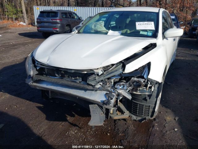 1N4AL3AP7GN312974 Nissan Altima 2.5/2.5 S/2.5 Sl/2.5 Sr/2.5 Sv