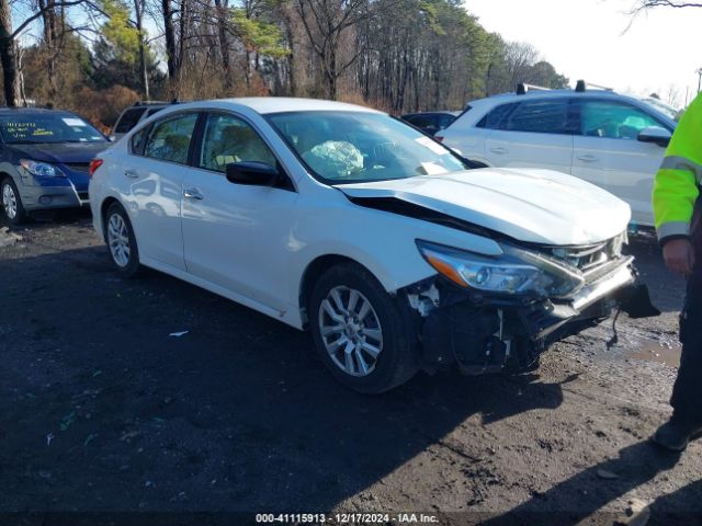 1N4AL3AP7GN312974 Nissan Altima 2.5/2.5 S/2.5 Sl/2.5 Sr/2.5 Sv