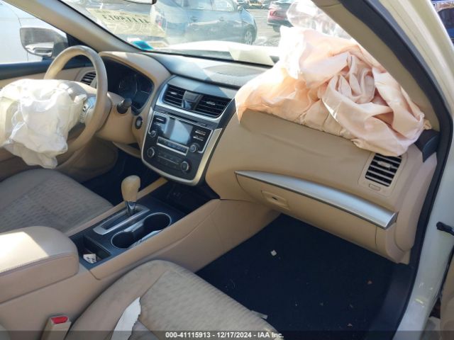 1N4AL3AP7GN312974 Nissan Altima 2.5/2.5 S/2.5 Sl/2.5 Sr/2.5 Sv