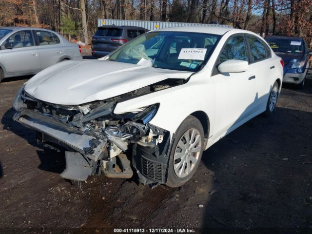 1N4AL3AP7GN312974 Nissan Altima 2.5/2.5 S/2.5 Sl/2.5 Sr/2.5 Sv