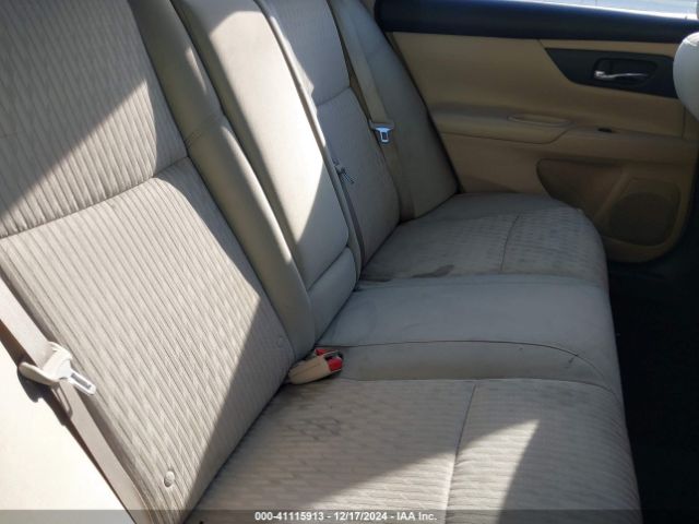 1N4AL3AP7GN312974 Nissan Altima 2.5/2.5 S/2.5 Sl/2.5 Sr/2.5 Sv