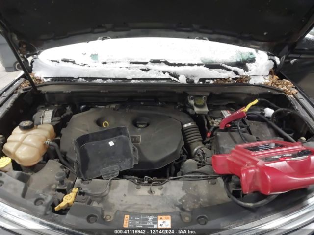 5LMTJ2AH5FUJ06609 Lincoln MKC