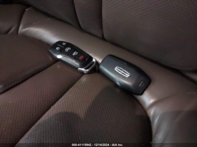 5LMTJ2AH5FUJ06609 Lincoln MKC