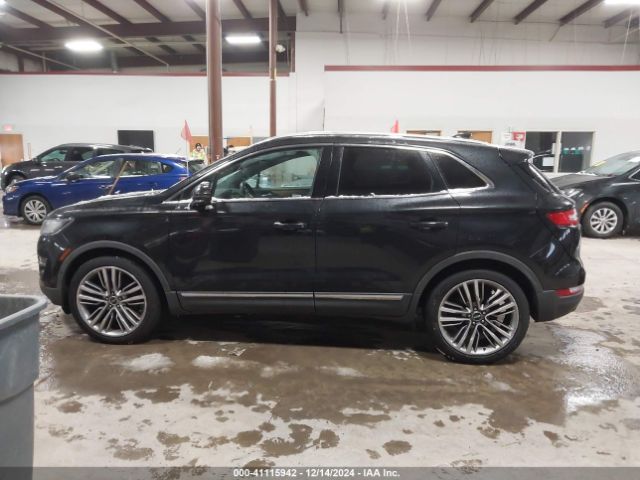5LMTJ2AH5FUJ06609 Lincoln MKC