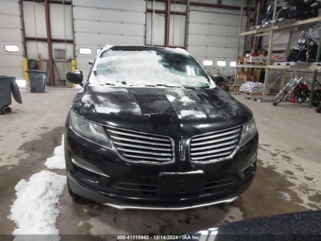 5LMTJ2AH5FUJ06609 Lincoln MKC