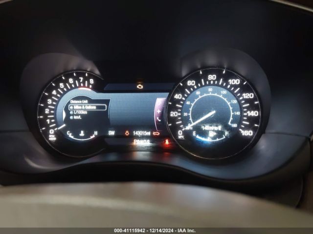 5LMTJ2AH5FUJ06609 Lincoln MKC