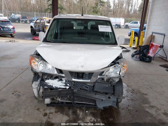 3N6CM0KN5JK701862 Nissan NV200 SV