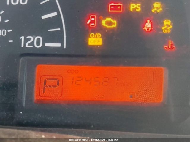 3N6CM0KN5JK701862 Nissan NV200 SV