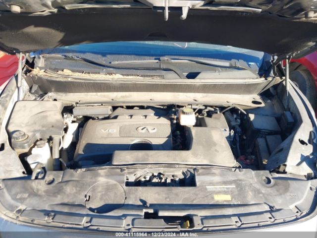 5N1DL0MN1JC514692 Infiniti QX60