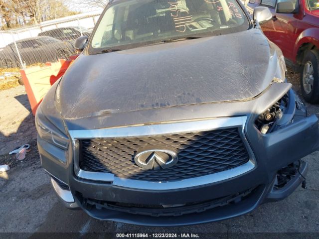 5N1DL0MN1JC514692 Infiniti QX60