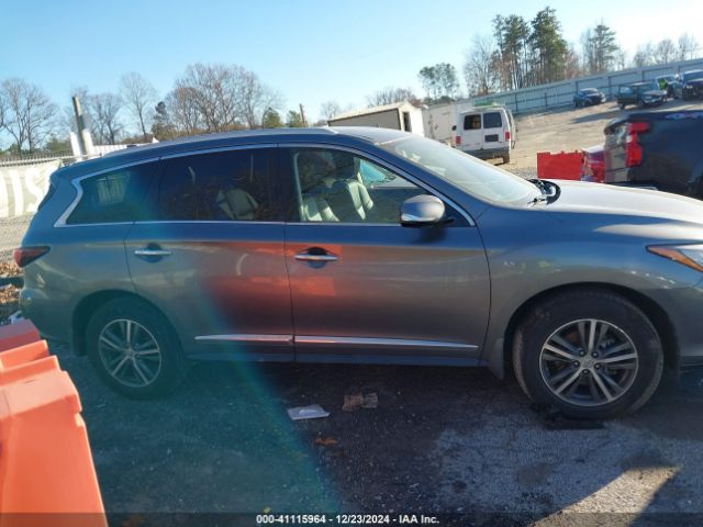 5N1DL0MN1JC514692 Infiniti QX60