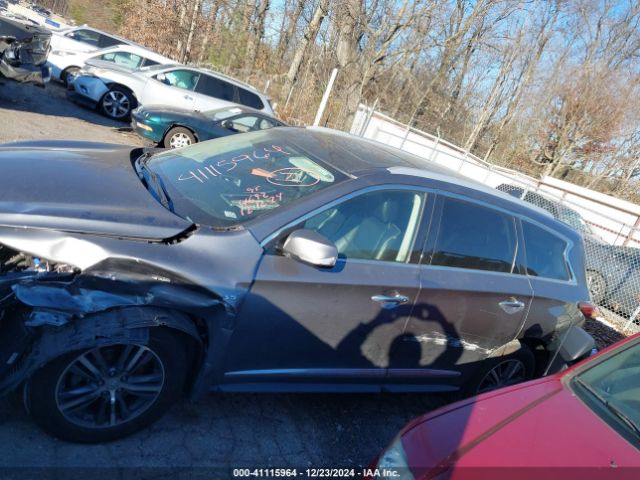5N1DL0MN1JC514692 Infiniti QX60