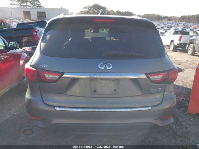 5N1DL0MN1JC514692 Infiniti QX60