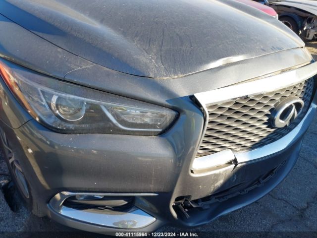 5N1DL0MN1JC514692 Infiniti QX60