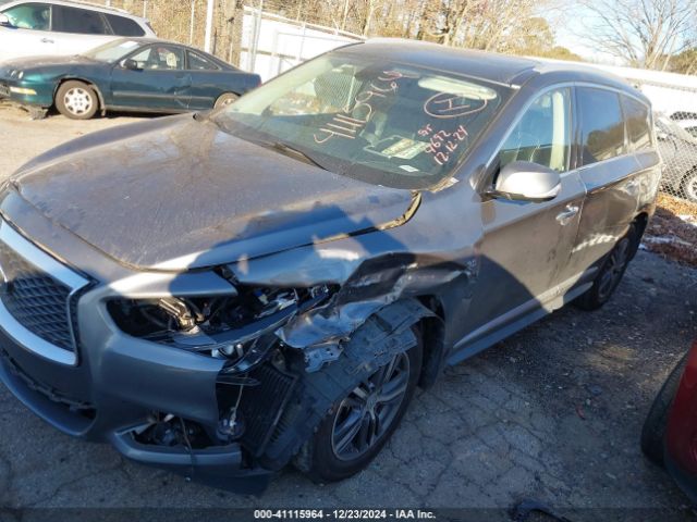 5N1DL0MN1JC514692 Infiniti QX60