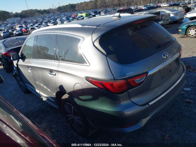 5N1DL0MN1JC514692 Infiniti QX60