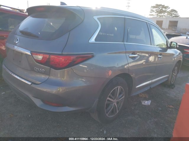 5N1DL0MN1JC514692 Infiniti QX60