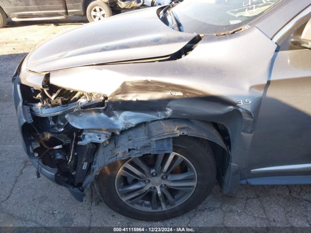 5N1DL0MN1JC514692 Infiniti QX60