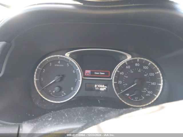 5N1DL0MN1JC514692 Infiniti QX60