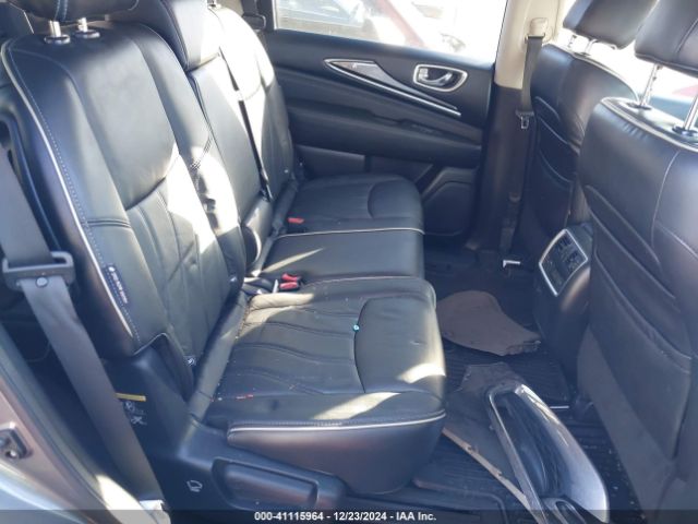 5N1DL0MN1JC514692 Infiniti QX60