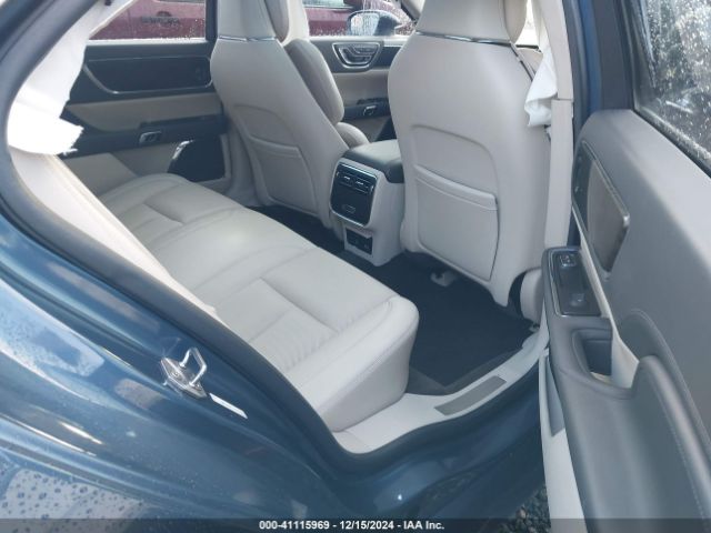 1LN6L9SK7J5615052 Lincoln Continental Select
