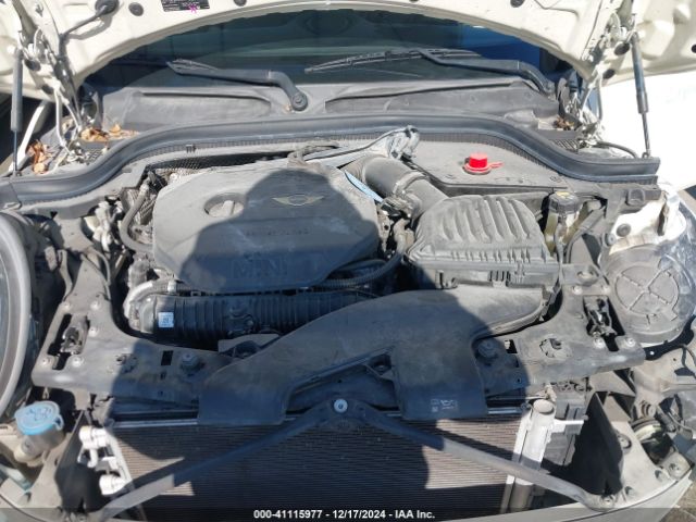 WMWWG9C51H3C22946 Mini Convertible Cooper S