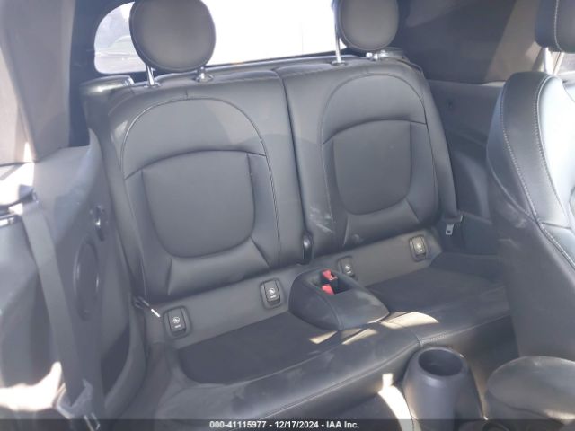 WMWWG9C51H3C22946 Mini Convertible Cooper S