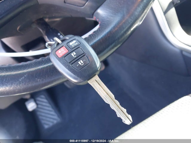 Toyota CAMRY SE 2017 4T1BF1FK3HU417635 Image 11