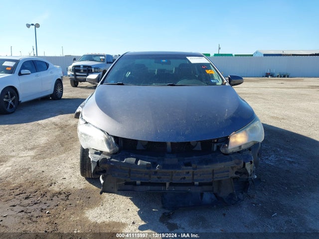 Toyota CAMRY SE 2017 4T1BF1FK3HU417635 Image 13