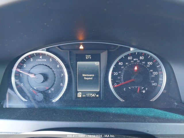 Toyota CAMRY SE 2017 4T1BF1FK3HU417635 Image 7