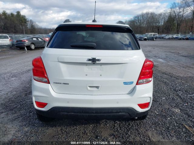 KL7CJPSB8MB347620 Chevrolet Trax Awd Lt