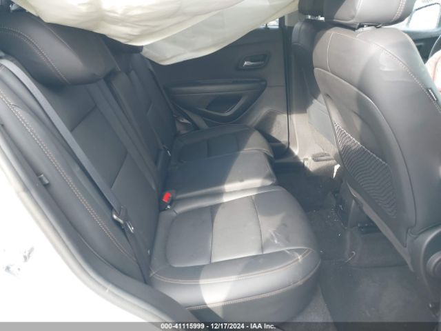 KL7CJPSB8MB347620 Chevrolet Trax Awd Lt
