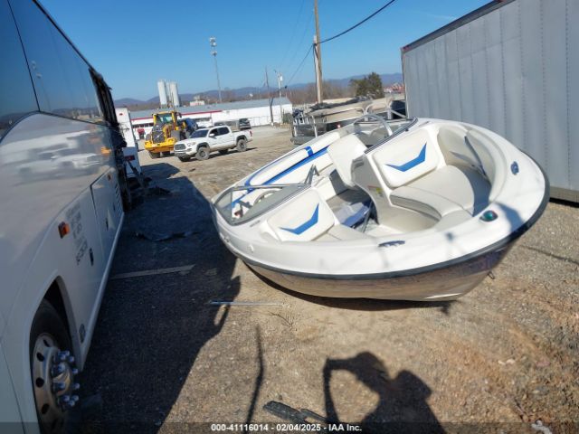 2006 BAYLINER OTHER BIYG73CXD606