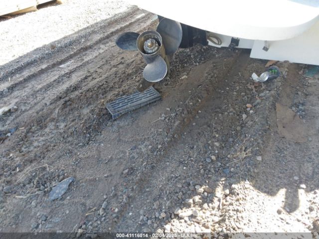 2006 BAYLINER OTHER BIYG73CXD606 Photo 9