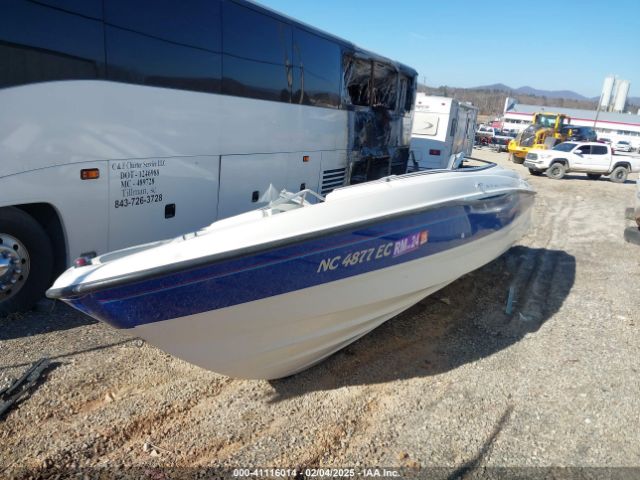2006 BAYLINER OTHER BIYG73CXD606 Photo 1