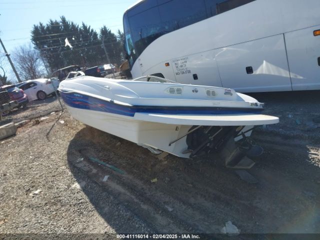 2006 BAYLINER OTHER BIYG73CXD606 Photo 2