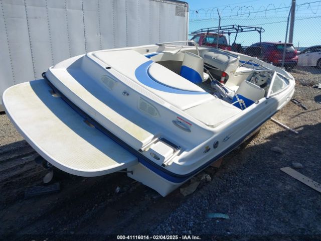 2006 BAYLINER OTHER BIYG73CXD606 Photo 3