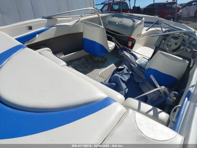 2006 BAYLINER OTHER BIYG73CXD606 Photo 4