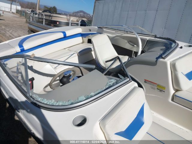 2006 BAYLINER OTHER BIYG73CXD606 Photo 5