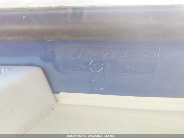 2006 BAYLINER OTHER BIYG73CXD606 Photo 8